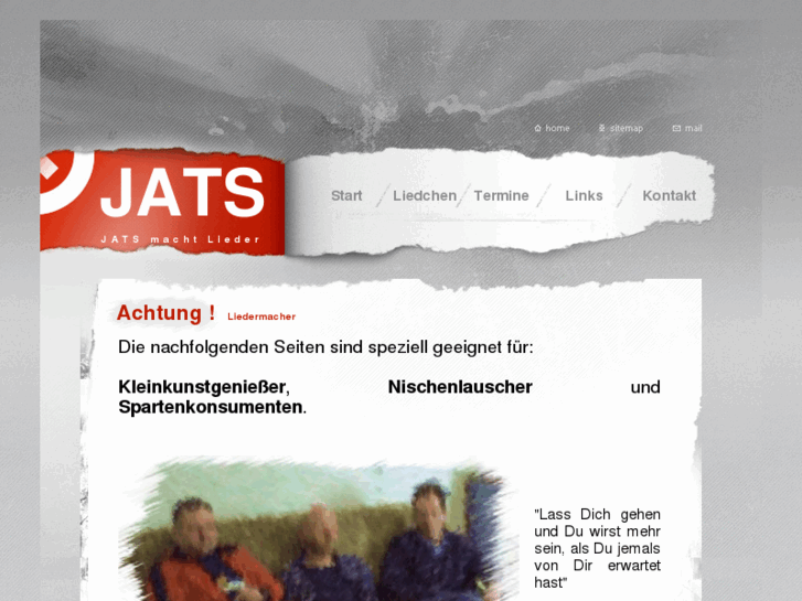 www.jats-macht-lieder.de