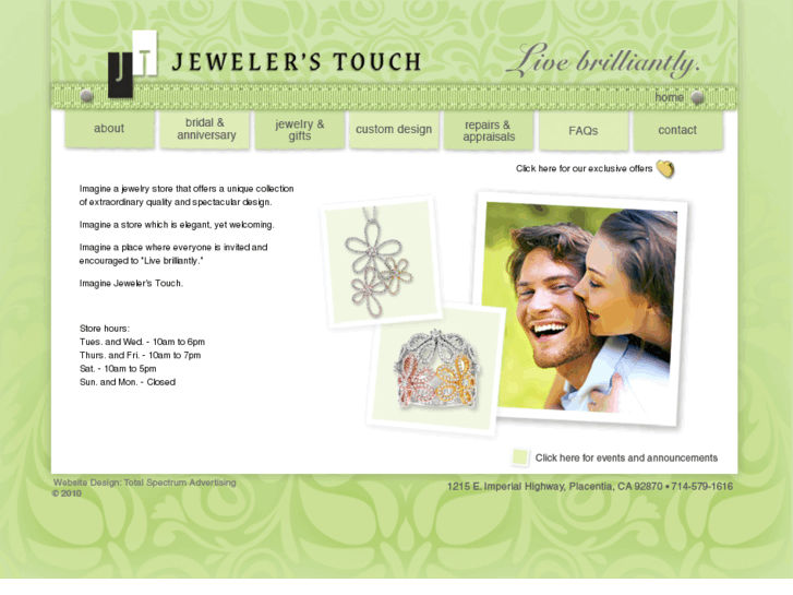 www.jewelerstouch.com