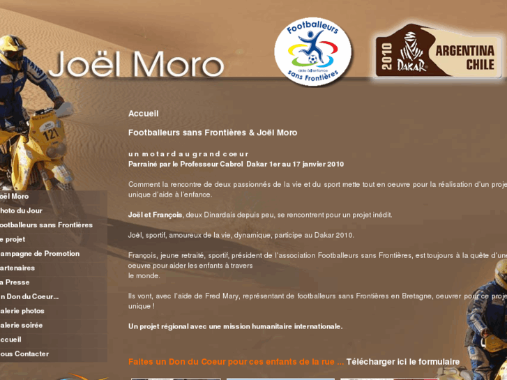 www.joel-moro.com