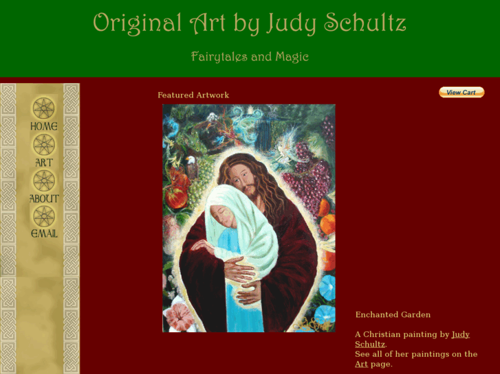 www.judyschultz.com