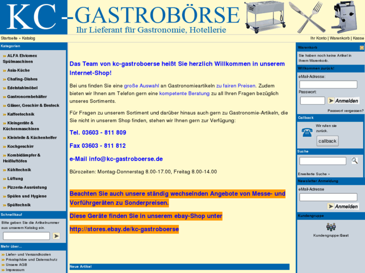 www.kc-gastroboerse.de