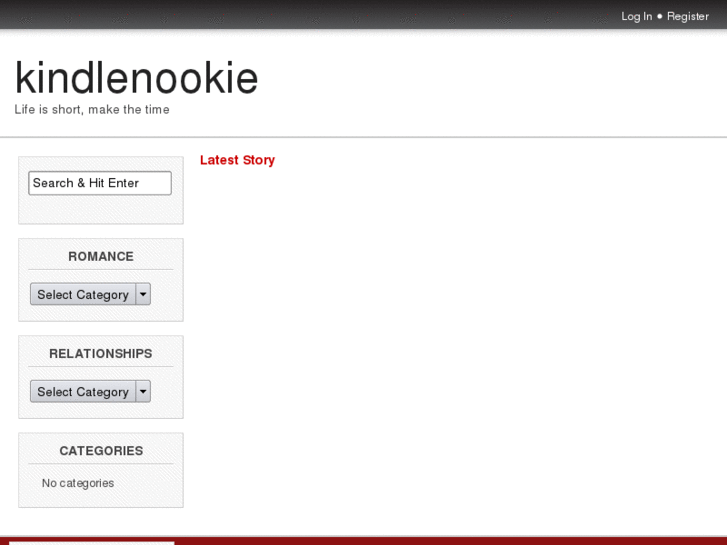 www.kindlenookie.com