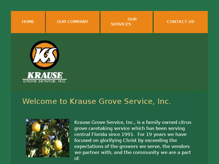 www.krausegroveservice.com