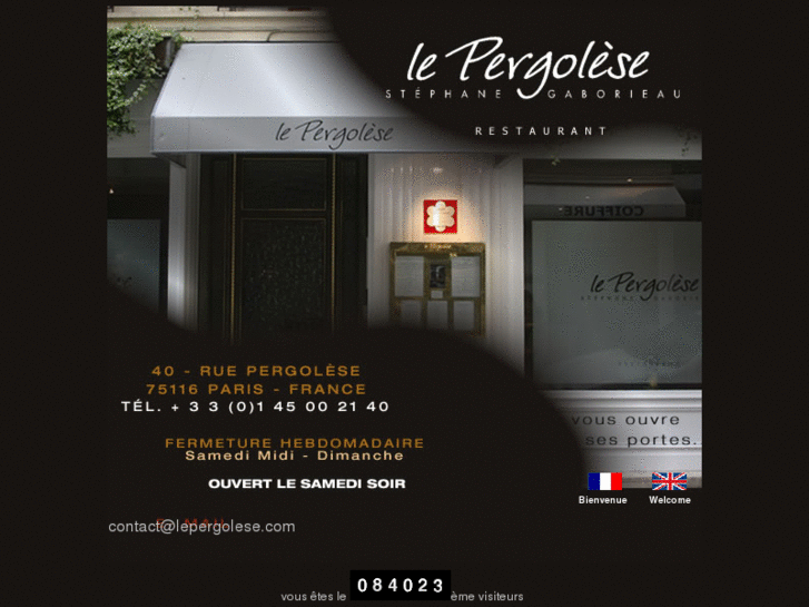 www.lepergolese.com