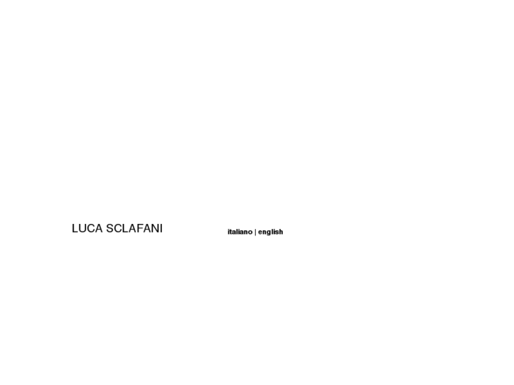 www.lucasclafani.org