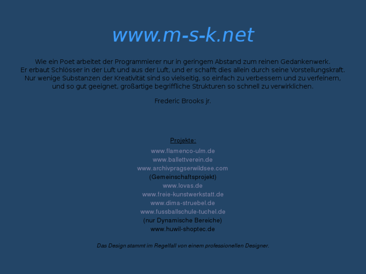 www.m-s-k.net