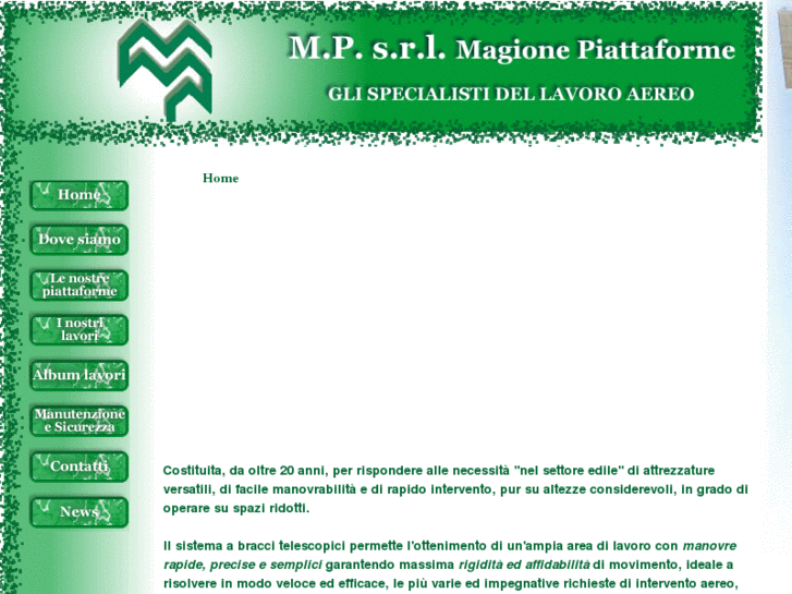 www.magionepiattaforme.com