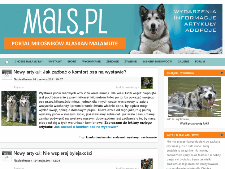 www.mals.pl