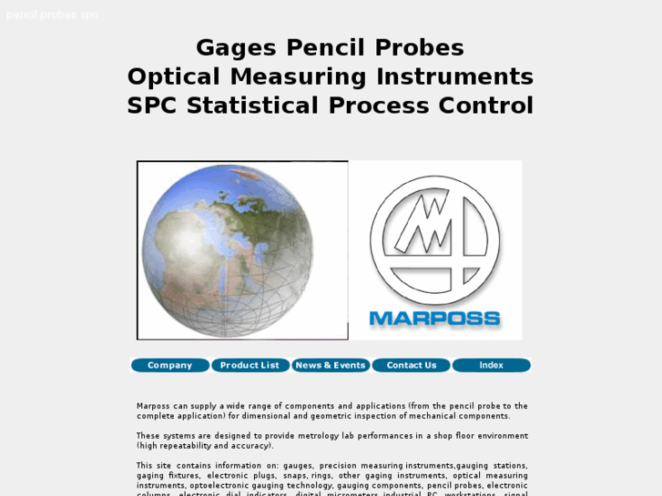 www.marposs-pencil-probes-spc.com