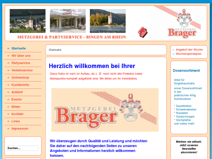 www.metzgerei-brager.com