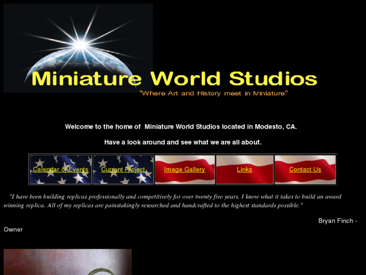 www.miniatureworldstudios.com