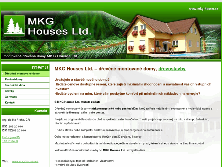 www.mkg-houses.cz