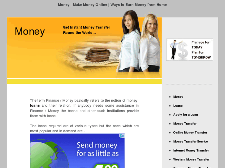 www.money.co.in