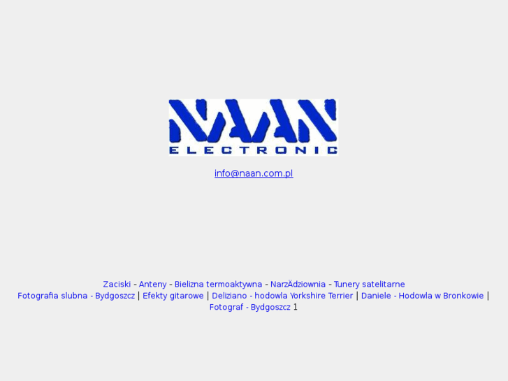 www.naan.com.pl