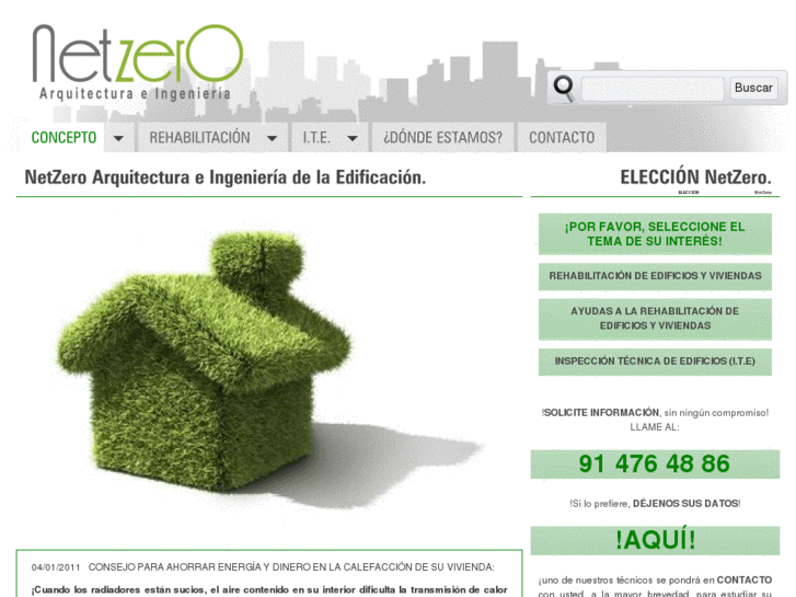 www.netzeroarquitectura.com