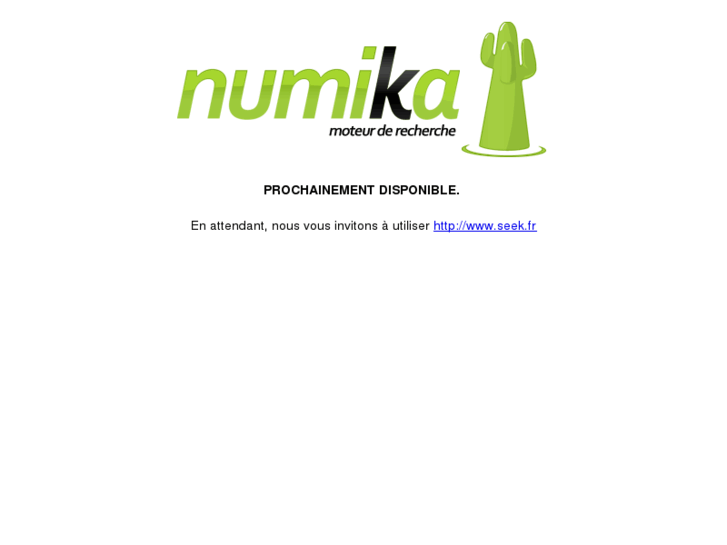 www.numika.com