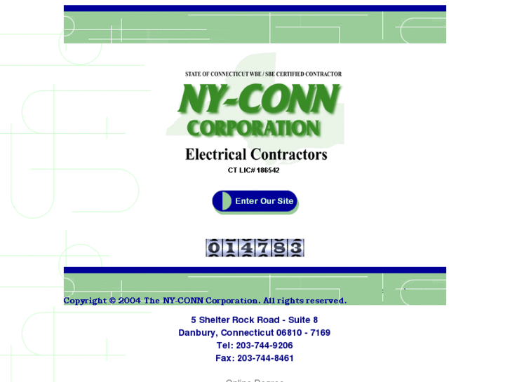 www.nyconnelectric.net