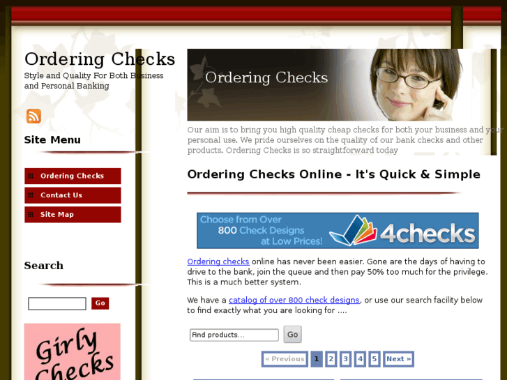 www.ordering-checks.com