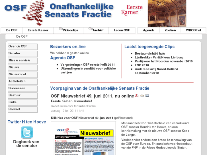 www.osf.nl