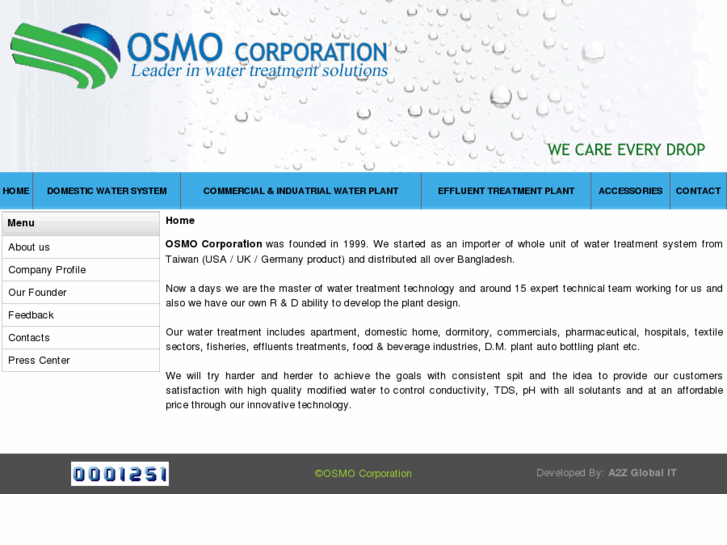 www.osmocorporation.com