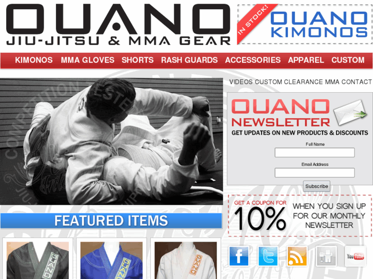 www.ouano.com