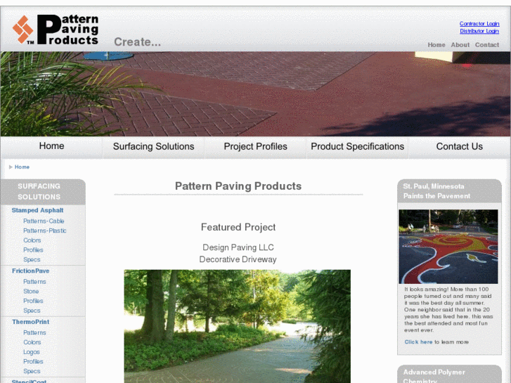 www.patterned-paving.com