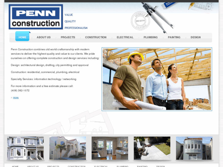 www.pennconstruction.com