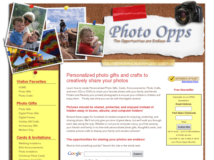 www.photo-opps.com