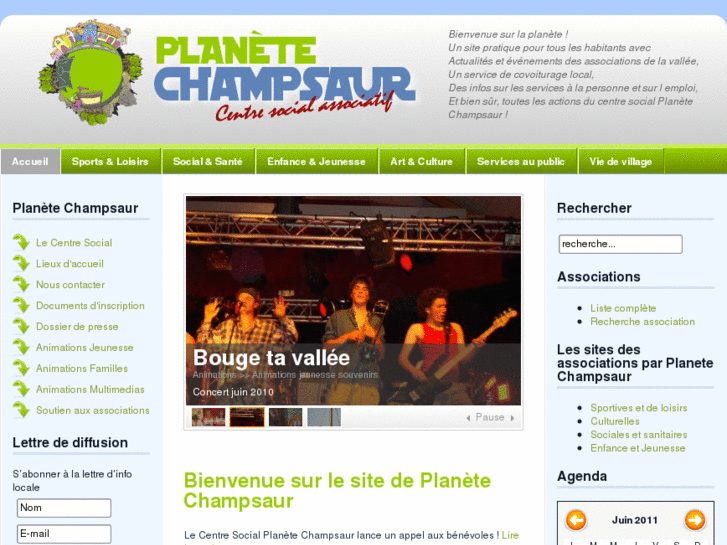 www.planetechampsaur.com