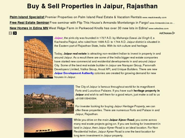 www.properties-jaipur.com