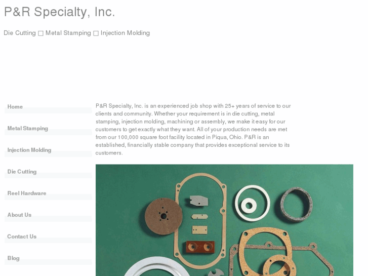 www.prstamping.com