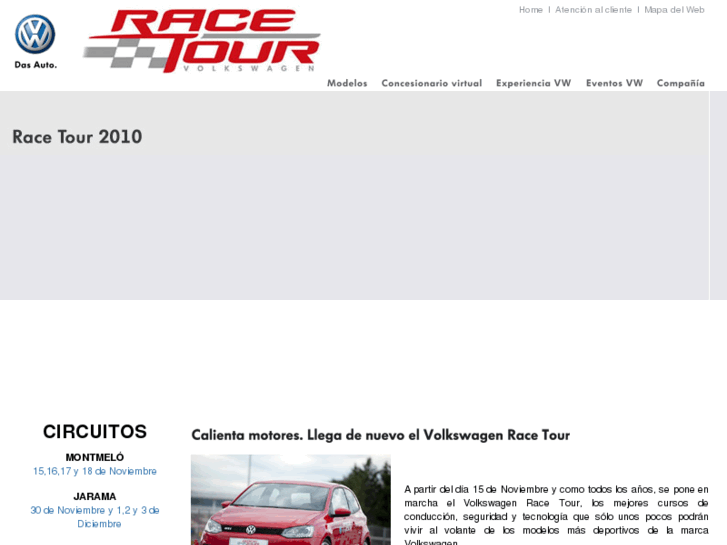 www.racetour2010.com