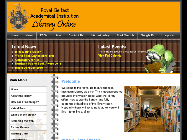 www.rbailibrary.co.uk