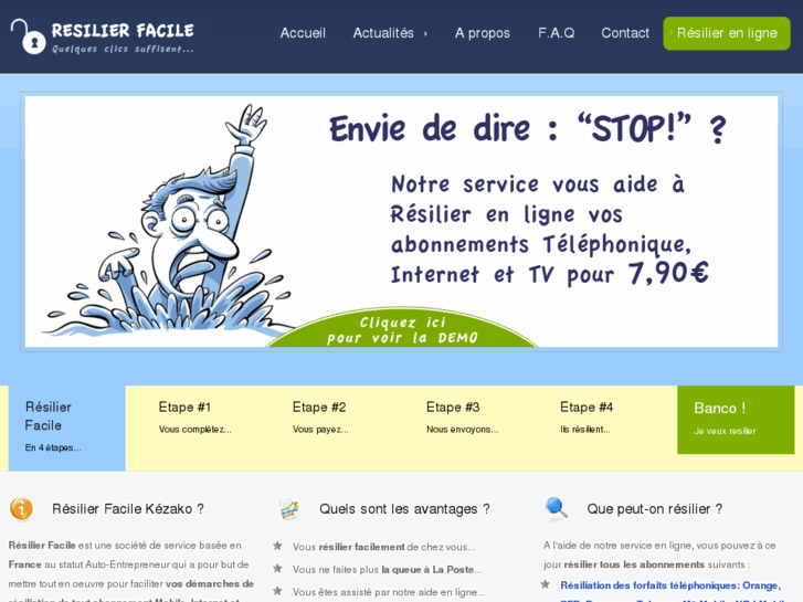 www.recommander-facile.com