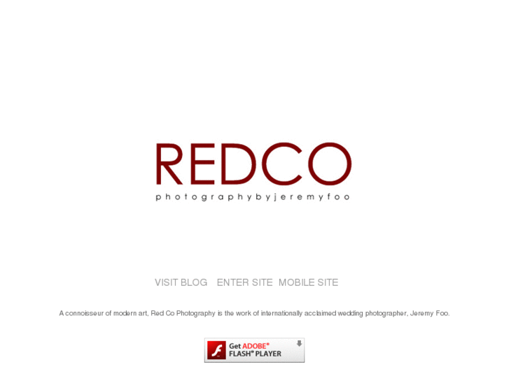 www.redcophotography.com