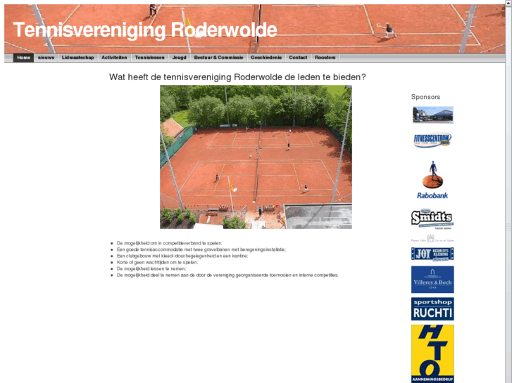 www.roderwoldetennis.nl