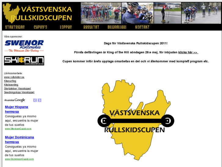 www.rullskidscupen.se