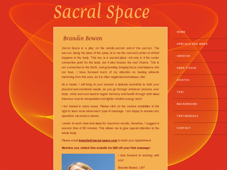 www.sacral-space.com