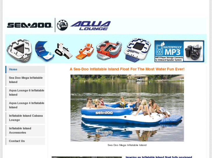 www.seadooinflatables.net