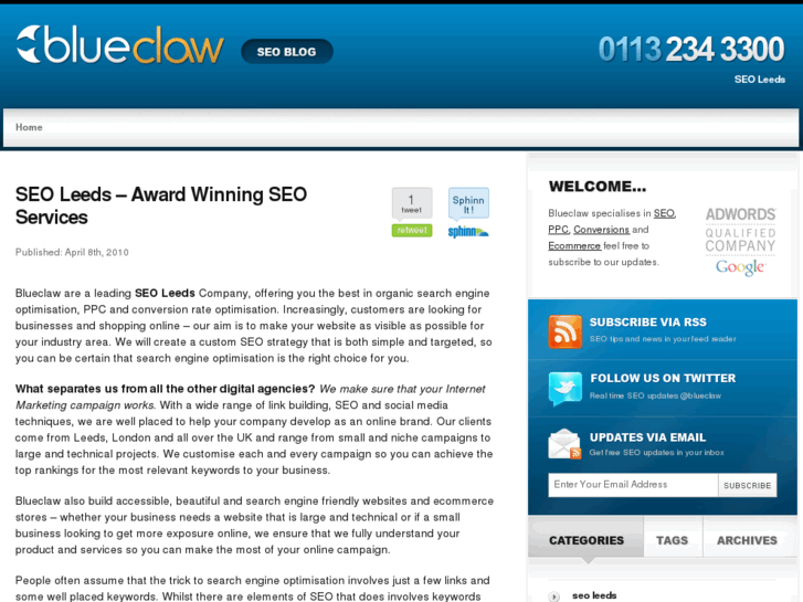 www.seoleeds.biz