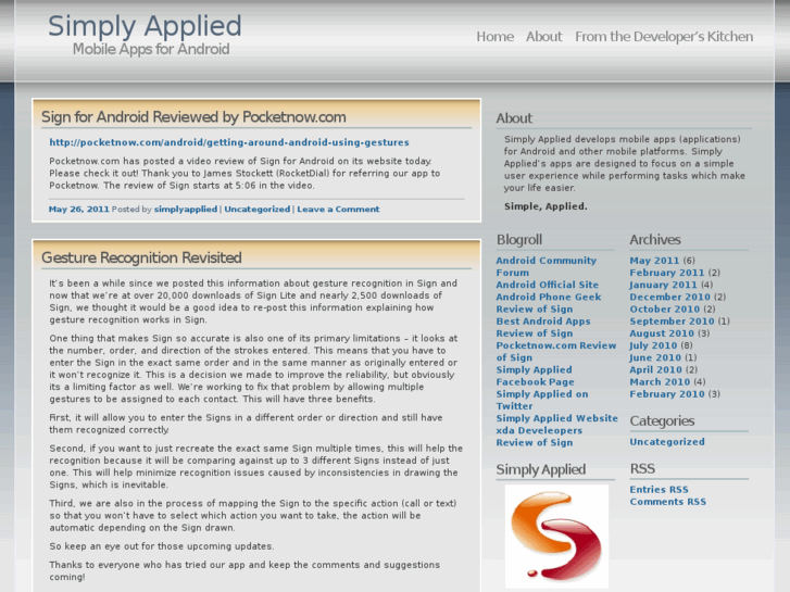 www.simplyapplied.net