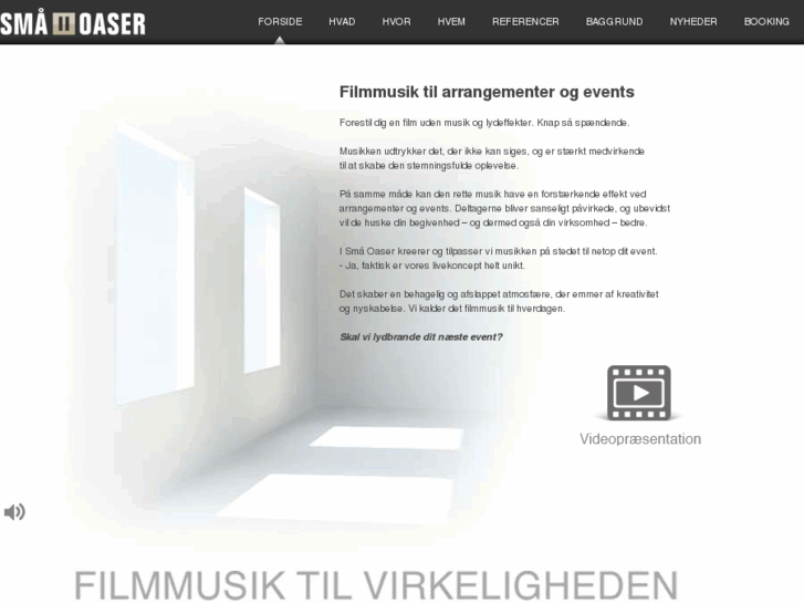 www.smaaoaser.dk