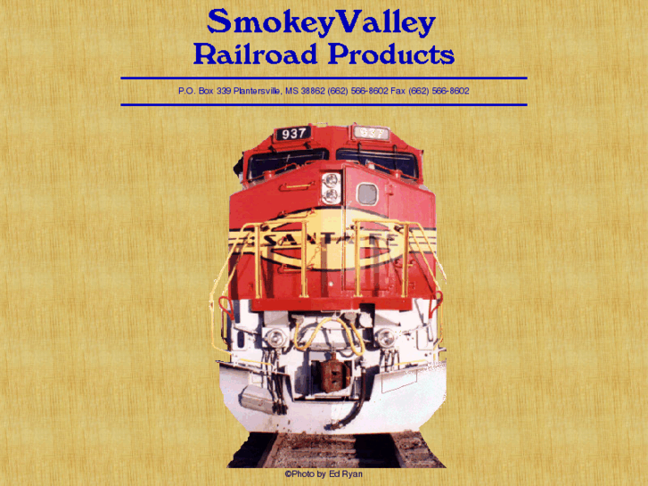 www.smokeyvalley.com