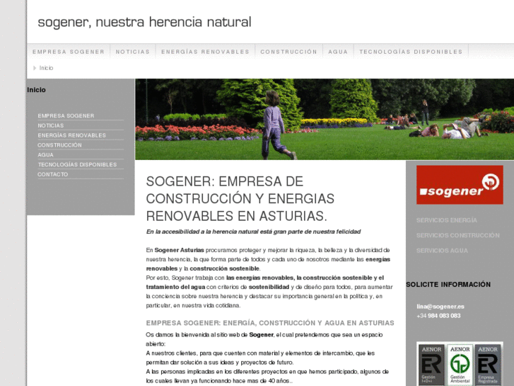 www.sogener.es