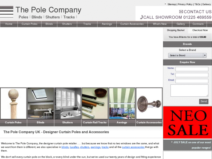 www.thepolecompany.com