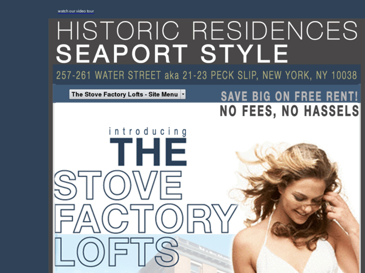 www.thestovefactorylofts.com