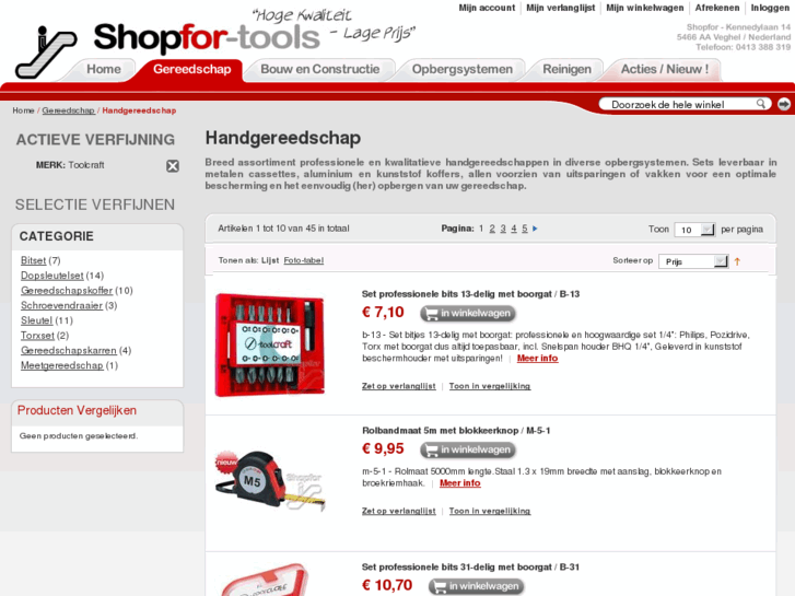www.toolcraft.es
