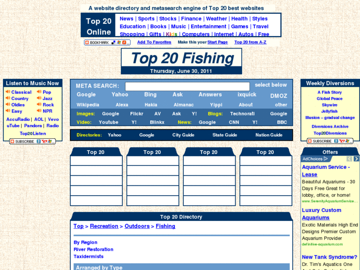 www.top20fishing.com