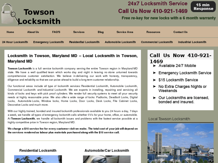 www.towson410locksmith.com