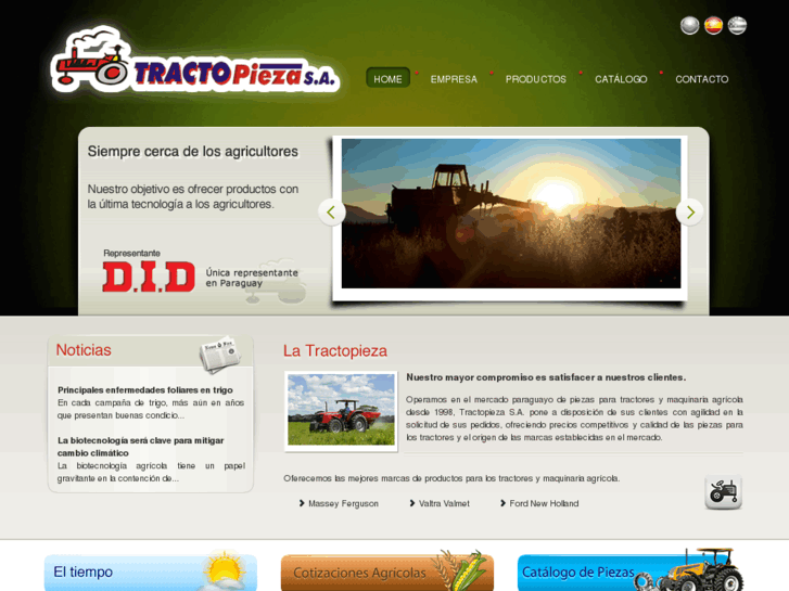 www.tractopieza.com